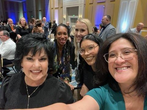 Spring Lake-OCPS (@springlakeocps) on Twitter photo We had a chance to celebrate Mrs. George as Teacher of the Year and Mrs. Guillen as Support Person of the Year at #OCPSStellar <a href="/WarkentienGM/">Gina M Warkentien</a> <a href="/TheLitLitCoach/">Ashley Plata</a> <a href="/AWilkins_Edu/">Aja Wilkins, Ed.D</a> We had a chance to celebrate Mrs. George as Teacher of the Year and Mrs. Guillen as Support Person of the Year at #OCPSStellar <a href="/WarkentienGM/">Gina M Warkentien</a> <a href="/TheLitLitCoach/">Ashley Plata</a> <a href="/AWilkins_Edu/">Aja Wilkins, Ed.D</a>