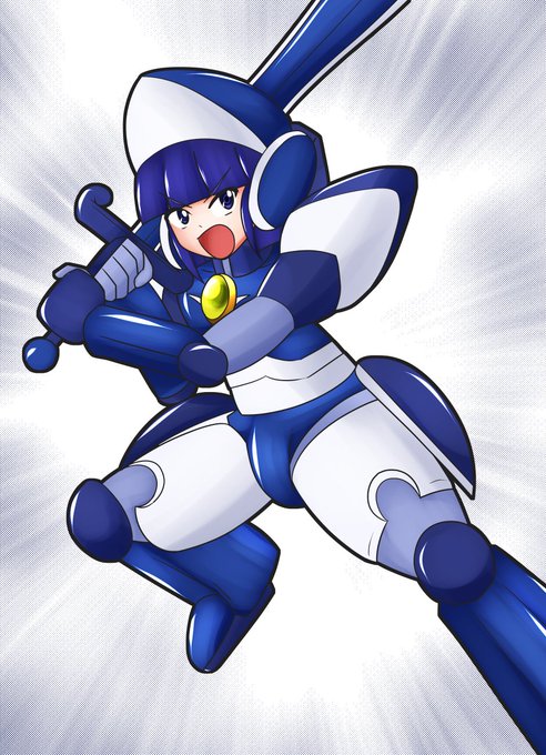 うちの青枠
 #みんなこういう青が好きなんでしょ 