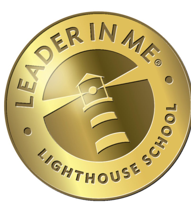 Congratulations VRE! ⭐️ We are now part of the Leader in Me Lighthouse Family! @vre_stars @coppellisd @franklincovey