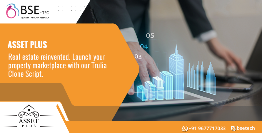 BSEtech's tweet image. Asset Plus - Real estate reinvented. Launch your property marketplace with our Trulia Clone Script.
bsetec.com/trulia-clone/

#Assetplusapp #Propertylistingscript #realestatephpscript #realestatephpscript #realestatewebsiteclone #bsetec #Truliaclonescript #zillowclonescript