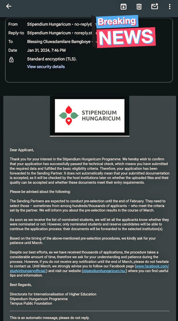 Blessing Bamgboye || The Global Blessing tweet media