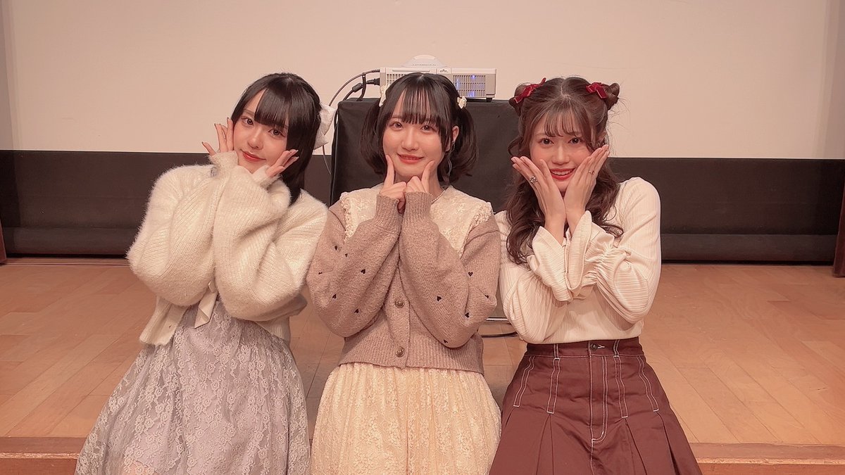 セカンドショット 新番組ミーティング