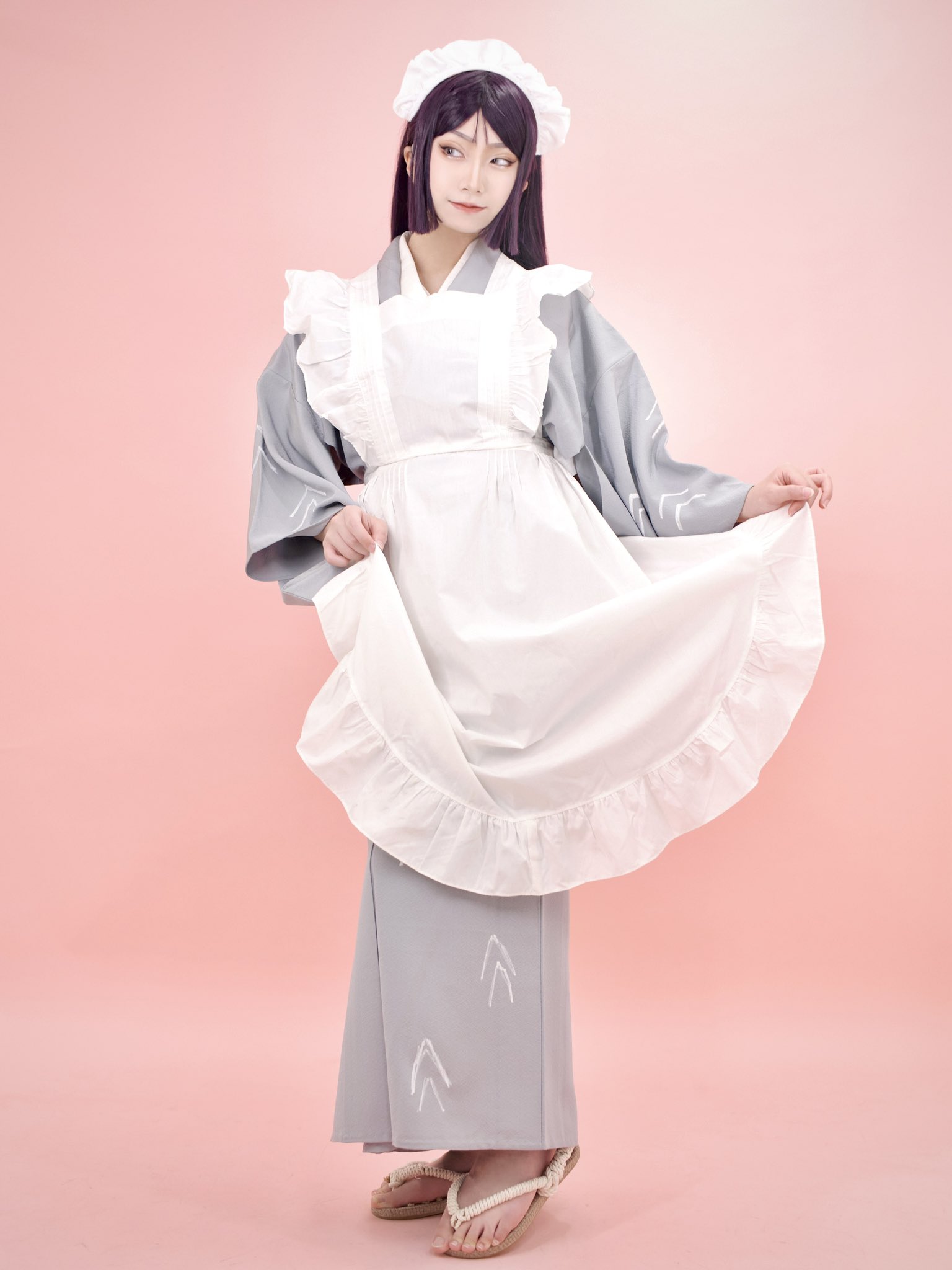 速くおよび自由な きむ on X:  コスプレ衣装