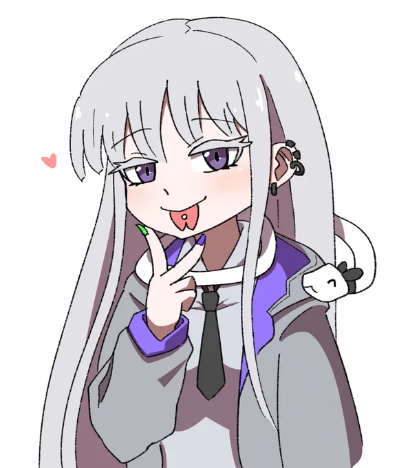 1月に描いた絵 