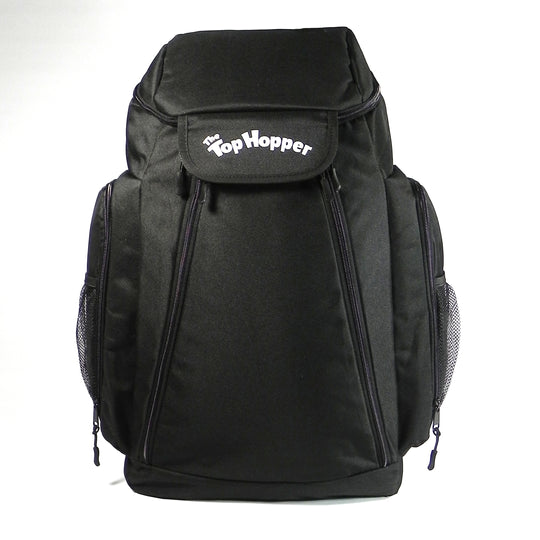 SteveJobs229905's tweet image. Spacious and durable, our large sports backpack is designed for athletes on the go. With multiple compartments and ergonomic design, it's your perfect companion for active adventures.

Visit - thetophopper.com/products/backp…

#Thetophopper #SportsBackpack #LargeBackpack
