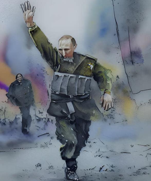The__Renewables's tweet photo. #NFTArt you are history Adolf. now it's my turn.
#Putin #Manipulate #Erdogan #Infiltrate
#TemporaryWorker #Trump #Orban #AfD #Weidel #BSW #Wagenknecht #Nazis #Hoecke #Sellner #FREIEWÄHLER #Aiwanger #WerteUnion #HGMaassen #DAVA
@Anonymous00708 Was wäre, wenn...BSW, Freie Wähler, AfD, WerteUnion & DAVA regieren?
Ein Bündnis, aus vielen kleinen Parteien, dass für eine einzige Person und für dessen einzige Werte steht = Frau Sarah Wagenknecht. Ahhh, deshalb Bündnis Sahra Wagenknecht!
Wissen Sie eigentlich wie der Fahrer von Putin heißt? Wagen Knecht!
Zurück zum Thema. Die Politik-Diversität (die Politikvielfalt eines Landes) wird mit diesem Bündnis ganz neu ge-/erschaffen. Links-Rechtsextremes-Islamistisches-Putinfreundliches-demokratiefeindliches Bündnis. WOW! Das gab es noch nie!
@Anonymous00708 wie wollt Ihr das aufhalten, wenn der Wagen Knecht von Putin diesen bald durch die gesamte europäische Sowjetunion kutschiert.
#WhatsWrongGermany
NFT @ OpenSea https://t.co/D9cx5JJEqb