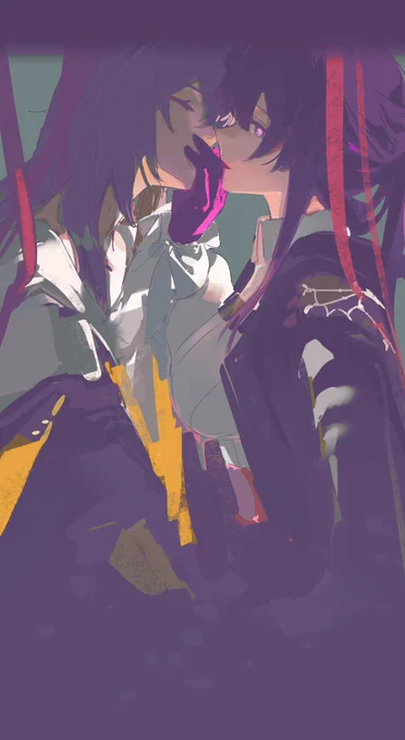 被拒绝 #HonkaiStarRail 