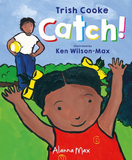 Ken Wilson-Max (@kenwilsonmax) on Twitter photo Tomorrow, Sunday February 4th, CATCH me at the <a href="/stories_fest/">Stepping Into Stories Kids' Lit Fest</a>, Herne Hill. I'll be doing a live painting & reading of CATCH! by Trish Cooke, published by <a href="/AlannaMaxBooks/">š°ššššš š¼šš”</a> See you all at 10:30!!
#EveryoneLovesAGoodStory Tomorrow, Sunday February 4th, CATCH me at the <a href="/stories_fest/">Stepping Into Stories Kids' Lit Fest</a>, Herne Hill. I'll be doing a live painting & reading of CATCH! by Trish Cooke, published by <a href="/AlannaMaxBooks/">š°ššššš š¼šš”</a> See you all at 10:30!!
#EveryoneLovesAGoodStory