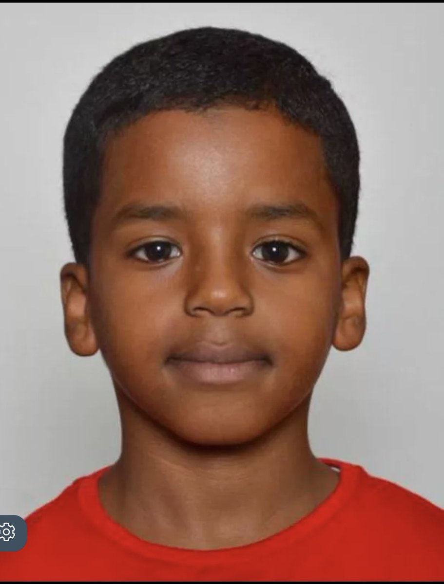 8yo Mustafa Ahmed was killed by Nicholas Hopkins, 20, who drove his bike into the boy as he crossed the road with his dad &amp; 10yo brother. The dad was placed in an induced coma &amp; did not remember that he had a son who had died when he woke. Heartbreaking. Rest in peace Mustafa🙏🏾