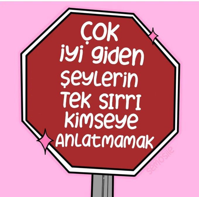 Sanırım buna gitgide inanmaya başladım.