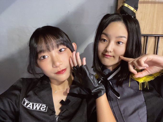 Twitterのコスプレ画像41