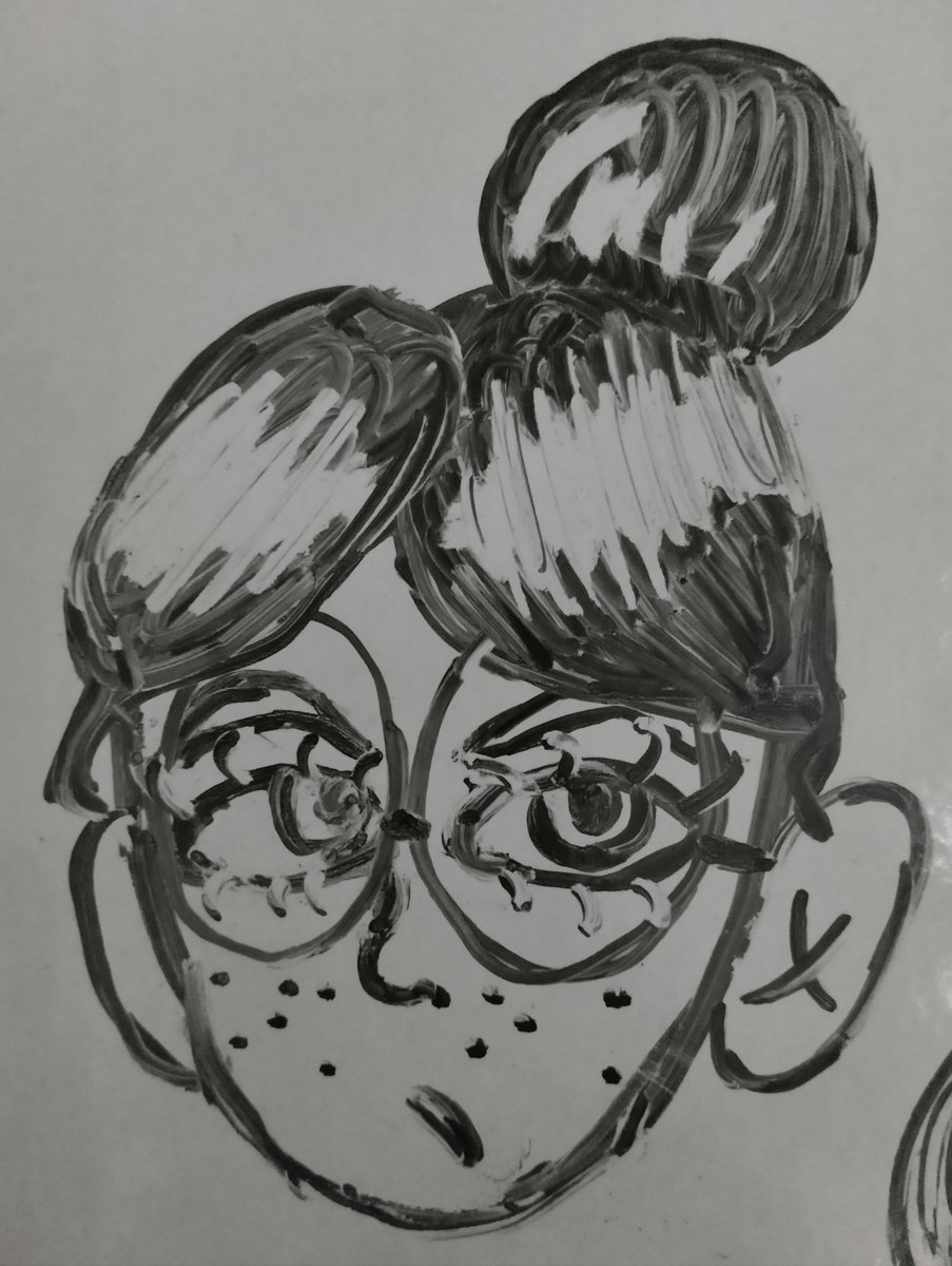 MaryVerySpooky3's tweet photo. Hello guyss:)
↓ my art 👌 https://t.co/cen10CgDX6