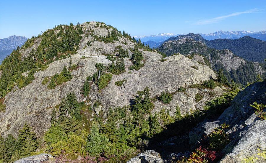 InLoveWithBC1's tweet photo. Hike Mount Seymour In Every Season https://t.co/h2qjMDZDqy 
#bc #explorebc https://t.co/iQ7Am0jNt3