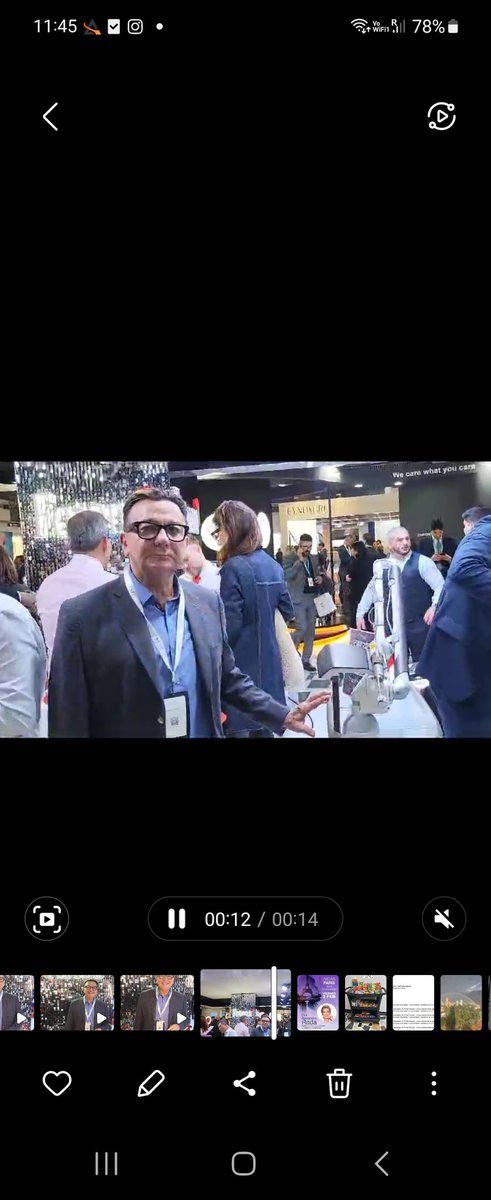 drsergioarada's tweet image. Congreso más importante del Mundo de la ESTETICA.
IMCAS.
más 15mil participantes, muestra comercial 500 empresas de todo el mundo.
Colombia  potencia en el mundo de la Estética, hay varias universidades para Hacer la Especialidad.
@MinSaludCol 
@URosario