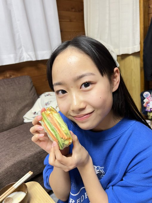 Twitterのコスプレ画像26