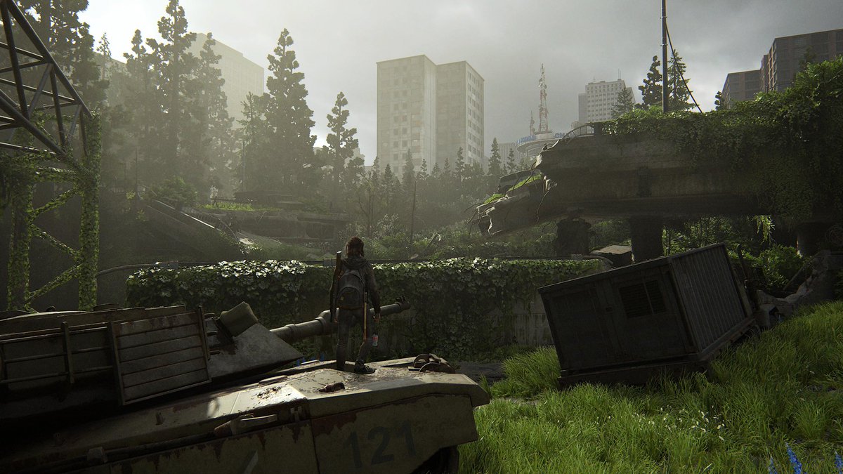 GamingTechGuy_'s tweet photo. #thelastofuspart2 #thelastofus #tlou2 #ZarnGaming #gamephotography #virtualphotography #virtualgamephotography #photomode #videogames #psshare #ps5share #ps5 #ps5photomode #remastered #vpgamers #gamergram #thephotomode #thecapturedcollective #vgpunite #photograghy https://t.co/qGEJh4RqFP