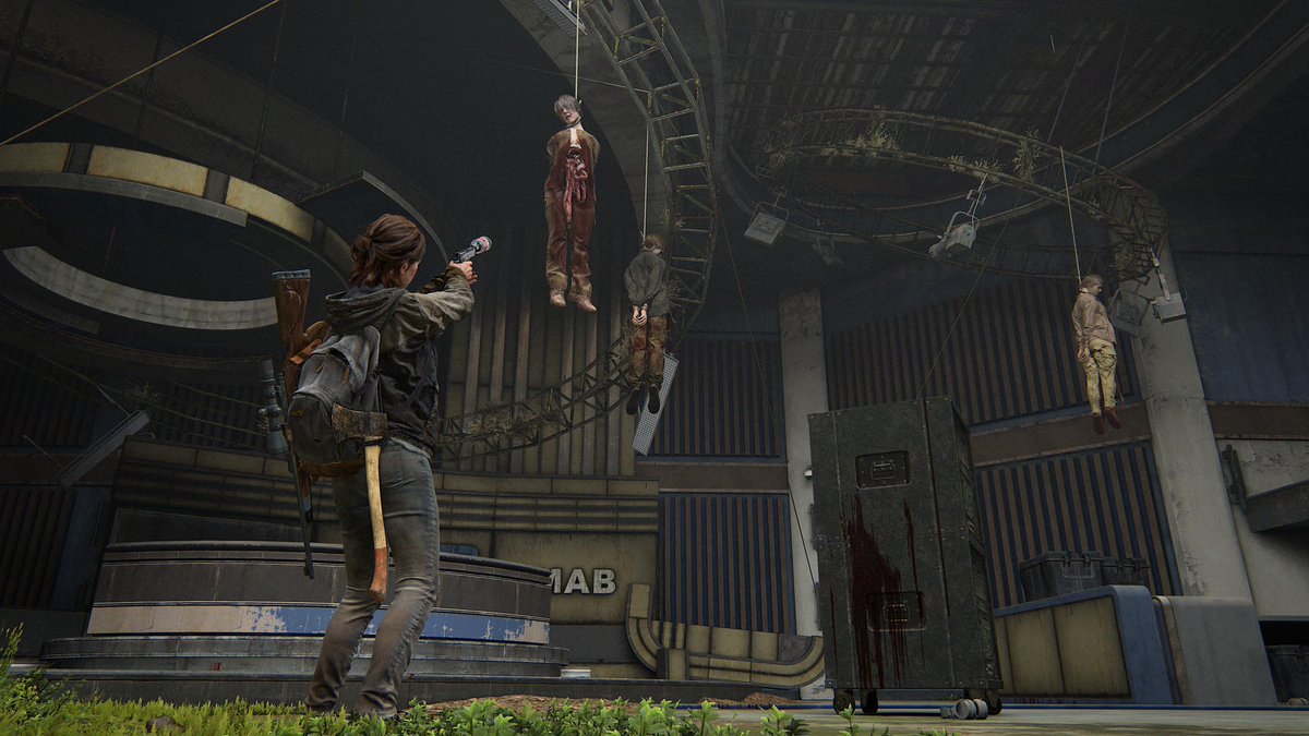 GamingTechGuy_'s tweet photo. #thelastofuspart2 #thelastofus #tlou2 #ZarnGaming #gamephotography #virtualphotography #virtualgamephotography #photomode #videogames #psshare #ps5share #ps5 #ps5photomode #remastered #vpgamers #gamergram #thephotomode #thecapturedcollective #vgpunite #photograghy https://t.co/qGEJh4RqFP