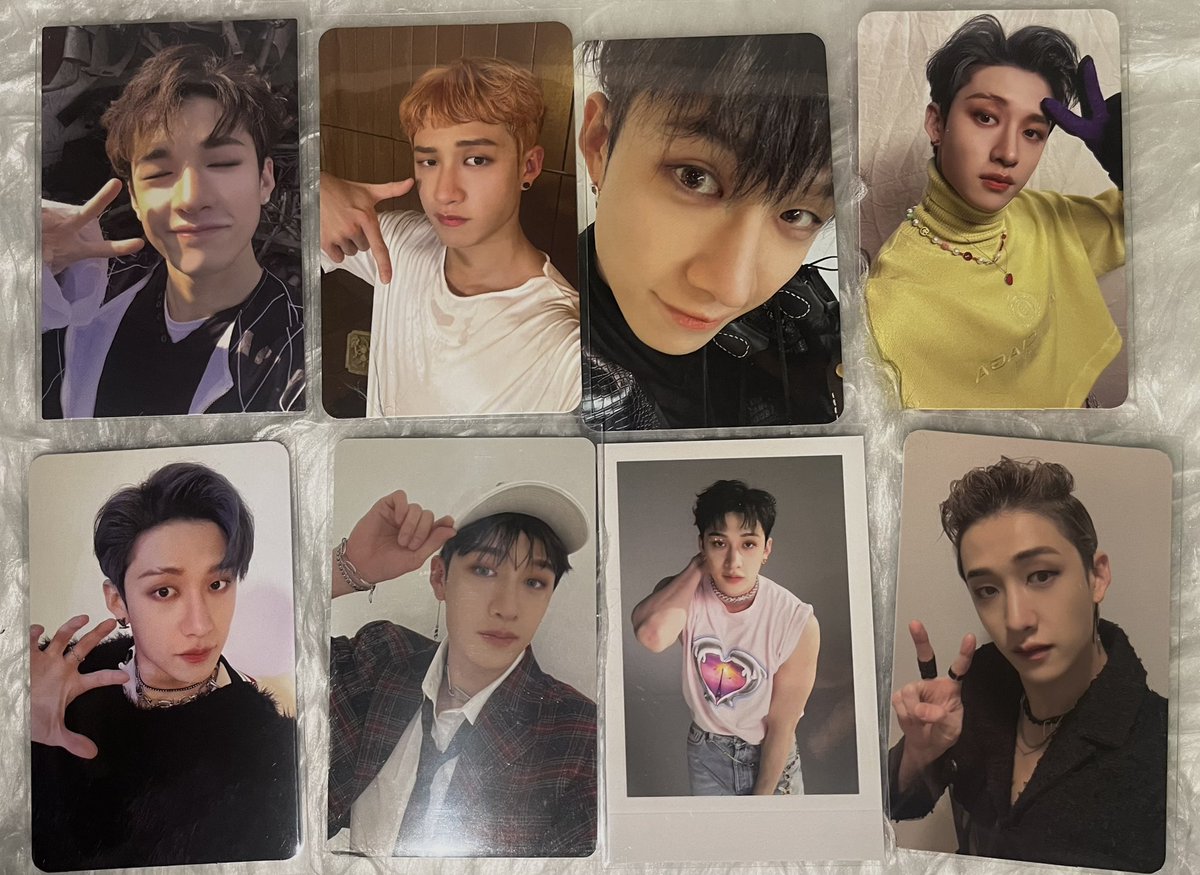 xiaosprimojade's tweet photo. wts lfb ph #karisells 

𝄒𓏲࣪. straykids bangchan
   ╰ ₱100 ea

✧  x sensi 
✧  prio payo 

t. wts lfb skz, bangchan, straykids, hyunjin, felix, chan, seungmin, jeongin, kpop, changbin, leeknow, minho, han https://t.co/7DRg2j2JUT