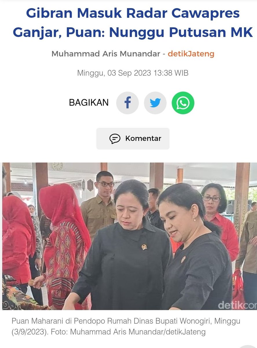 ferrykoto's tweet photo. Kalau jadi Cawapres @ganjarpranowo atau pun @aniesbaswedan tak apa apa ya? Tak ada oknum Guru Besar yg akan ribut? 

Cuma tanya? Jangan marah ya. https://t.co/TSwD81X83N