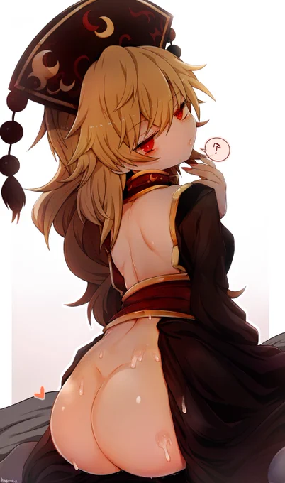 純狐サン 