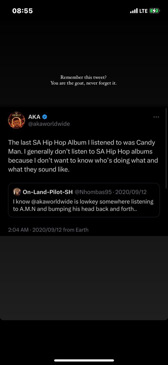 FlvmeSA's tweet photo. Second album otw … https://t.co/lUC5fcX7sl
