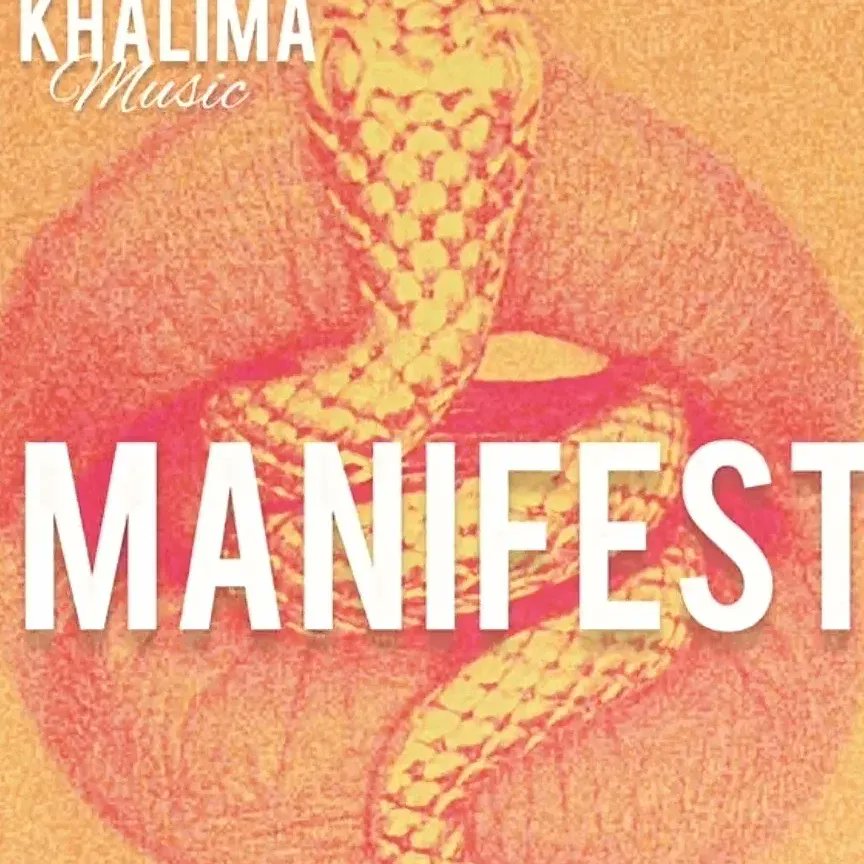 Its_me_Khalima's tweet image. The Love Project is coming soon! 
2/14/24
Have you heard my latest single,  MANIFEST? Do me a favor and go take a listen! 
#KhalimaMusic #Theloveproject #Tlp