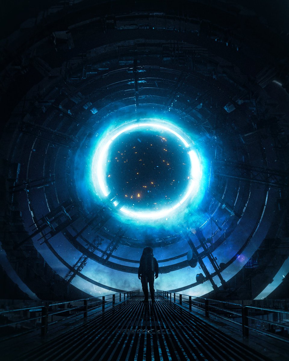 Arc Reactor
#blender