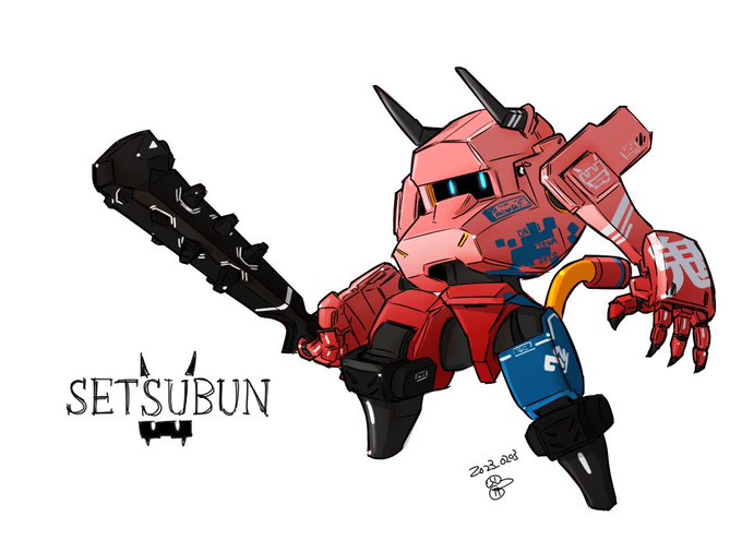 「club (weapon)」 illustration images(Latest｜RT&Fav:50)