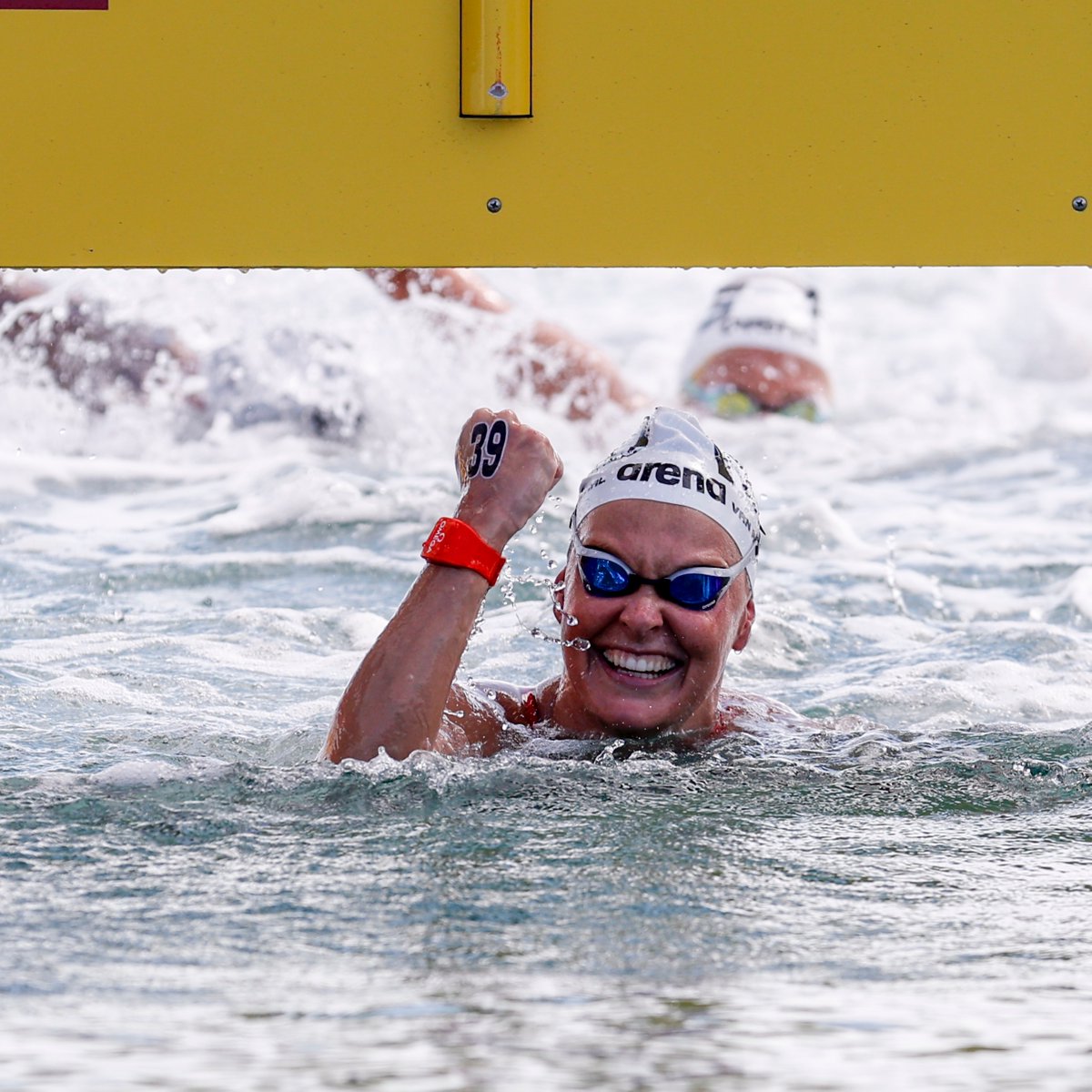 Met een wereldtitel en olympisch ticket naar huis! 🎫

Na de Olympische Spelen van Londen, Rio en Tokio kan de focus van <a href="/SvRouwendaal/">Sharon v Rouwendaal</a> nu op Parijs!

#TeamNL