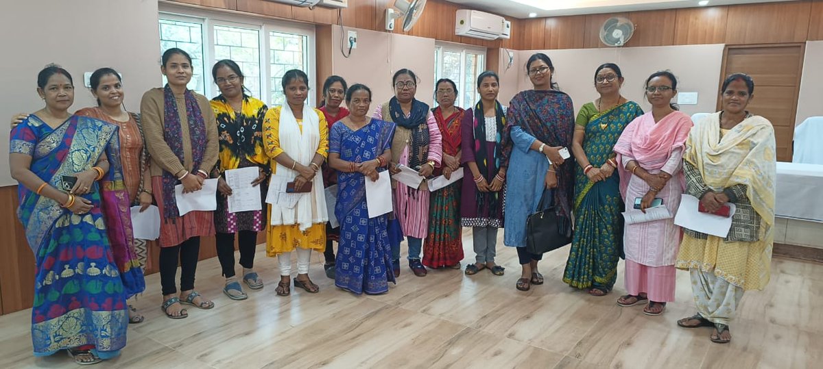 RDC Northern Division Sambalpur tweet media