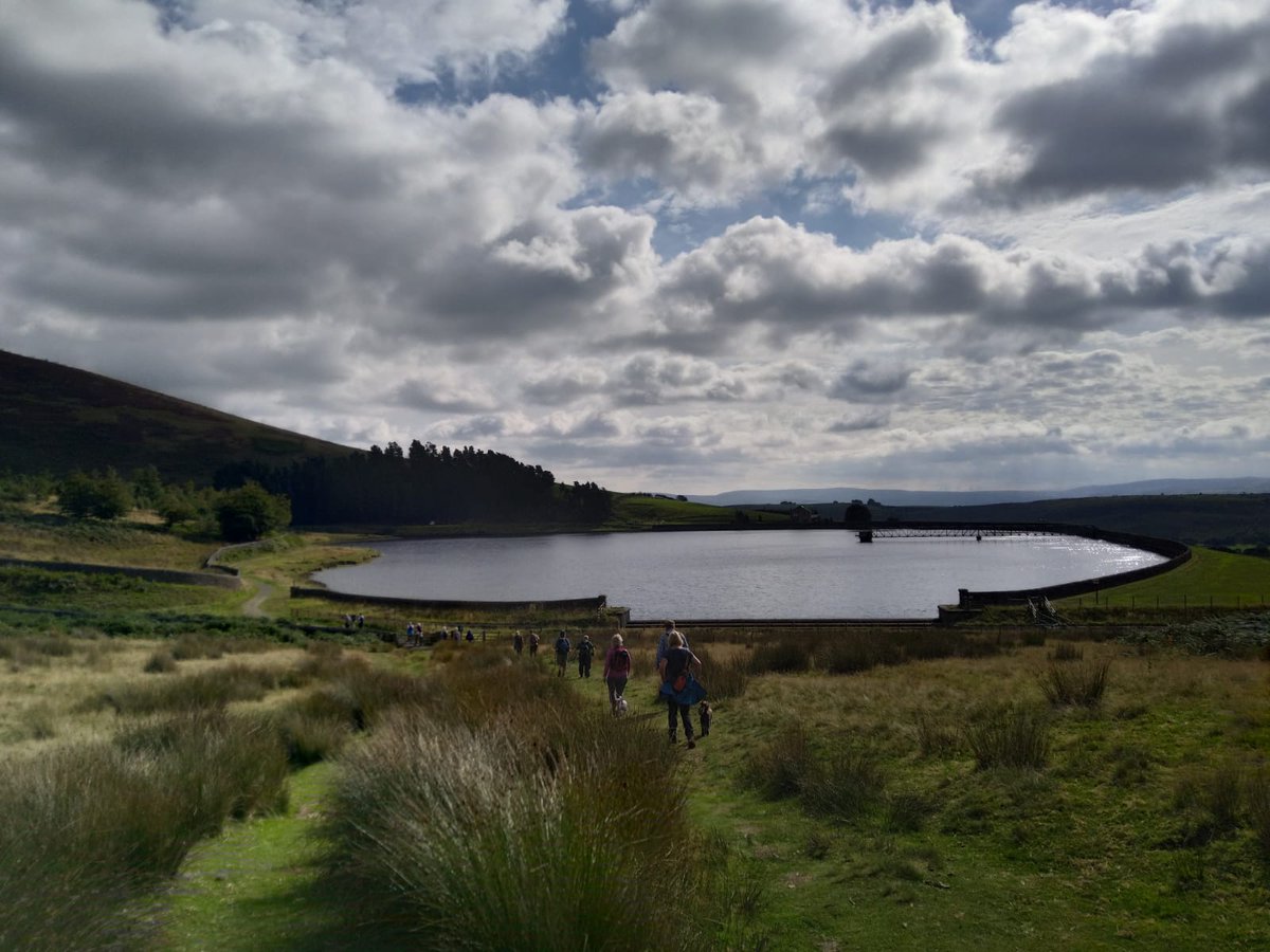 RibbleTrust's tweet image. #WeekendWalks Visit the beautiful village of Sabden and see our #NationalLotteryHeritageFund supported fish pass in the heart of the village on this 5.7 mile walk route.

ribbletrust.org.uk/wp-content/upl…
