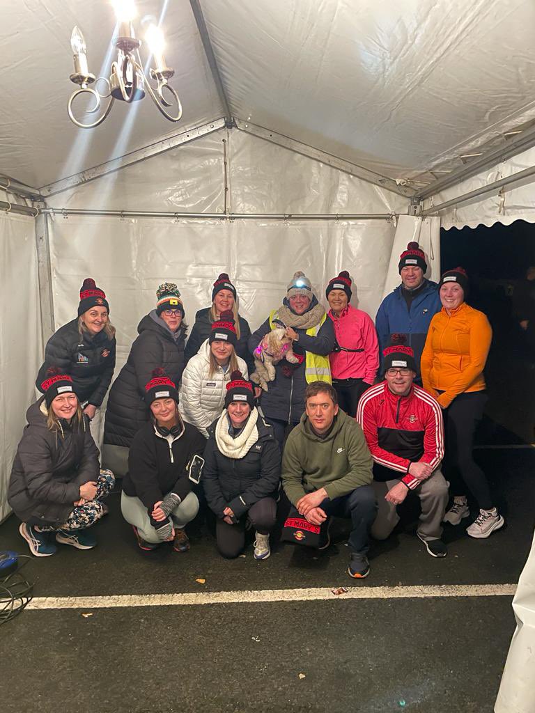 📸 our teams in action throughout the night. Great turnout for all the groups