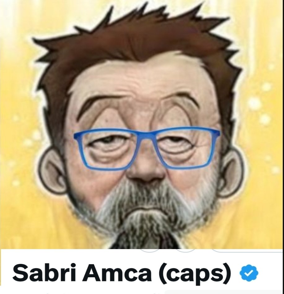 🔴 Bu gönderiyi gören      yeğenlerim 🖐️🖐️🖐️🖐️

İnanın hesabım aşırı şikayet spam altında 
Yorum beğeni Rt ne var ne yok talep ediyorum 
👇👇👇👇👇👇
<a href="/sabriamcaparodi/">Sabri Amca (caps)</a>