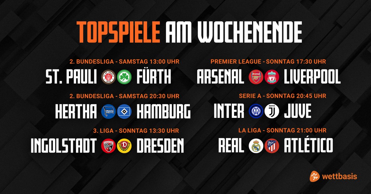 Wettbasis.com (@wettbasis) on Twitter photo 