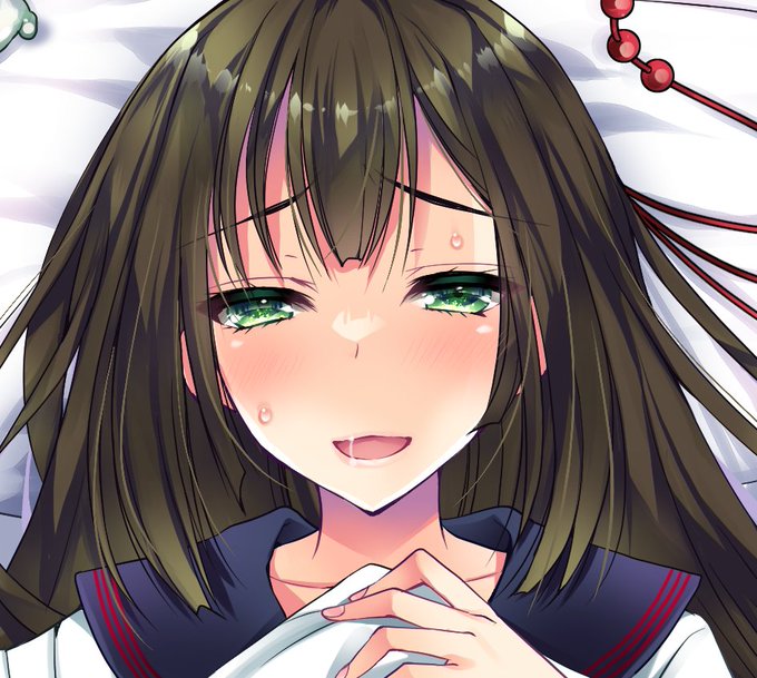 wip…あとちょっとなのに扁桃腺が集中力を奪ってく。 