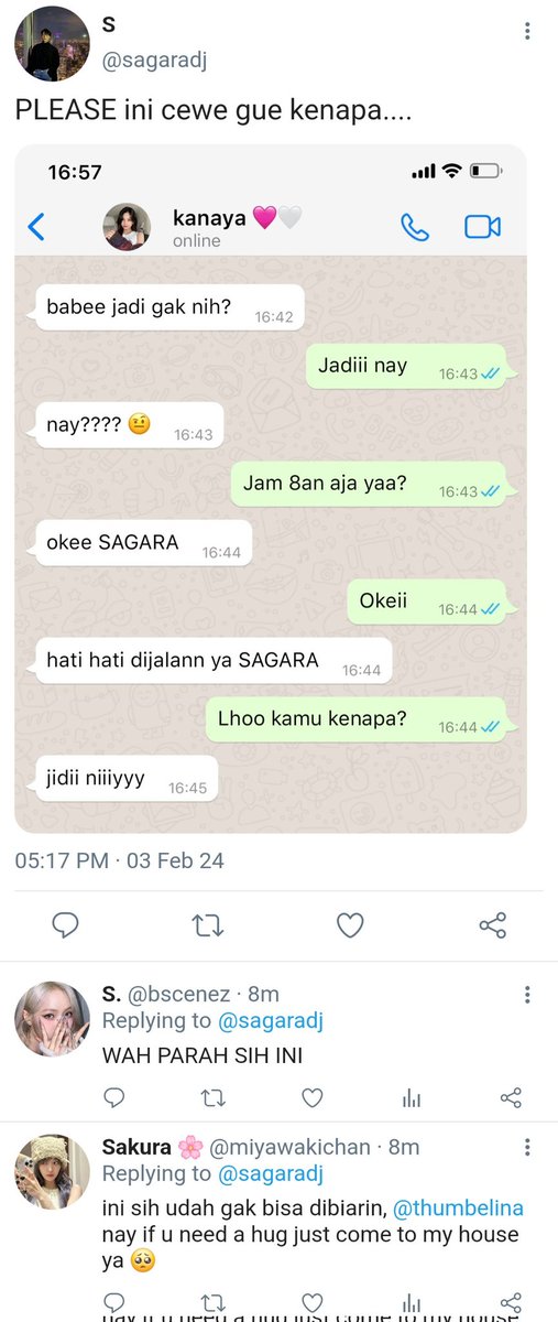 straberrysha's tweet photo. perkara salah manggil
#omurry https://t.co/olmYDrfeDi