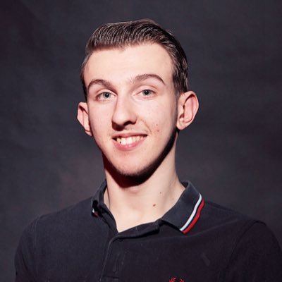 Jake Smith tweet media