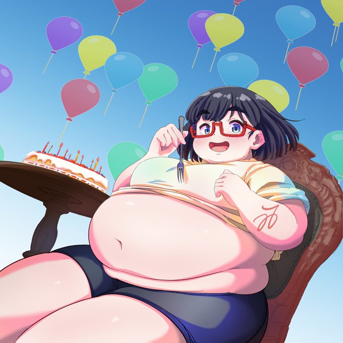 今日誕生日でしたー🎂 