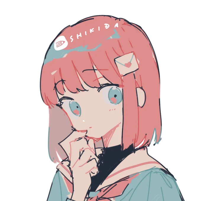 #みんなこういうピンクが好きなんでしょ 