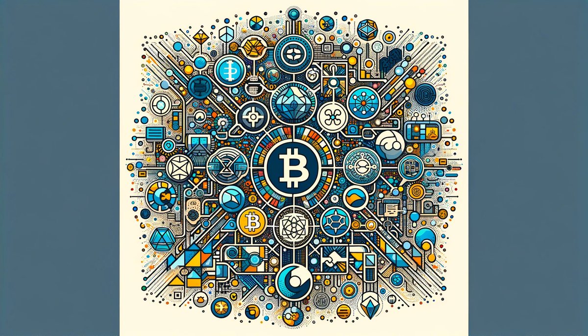 The MultiChain Show tweet media