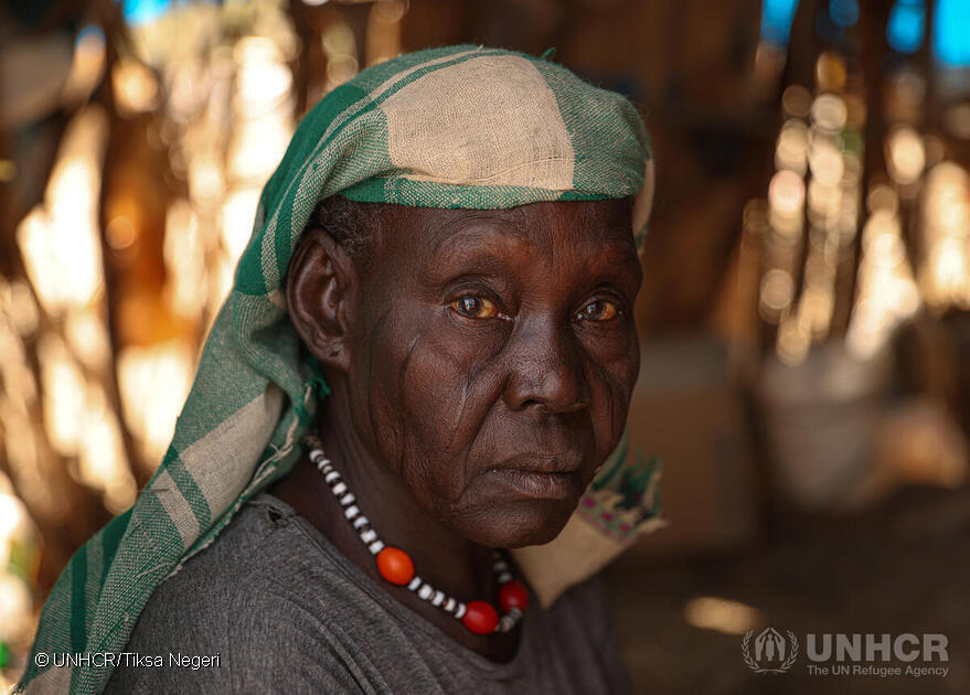 Thousands of Sudanese are fleeing violence and seeking safety in Ethiopia.

Their stories need to be heard.

The world must not look away.

📰 bit.ly/3I3vot7