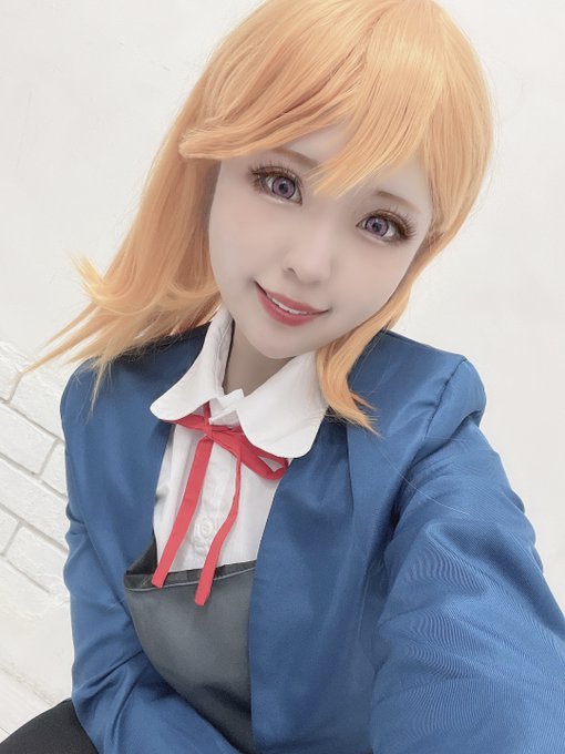 コスプレイヤー雪見のTwitter画像25