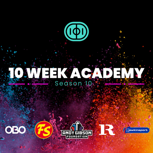 EastAreaHockey's tweet photo. Season 10 is here of @sport101coach Summer Academies are now open for 2024. 3 Centres in the East, sign up today https://t.co/DRaiVlYxz1 https://t.co/oQlNlCDMX5