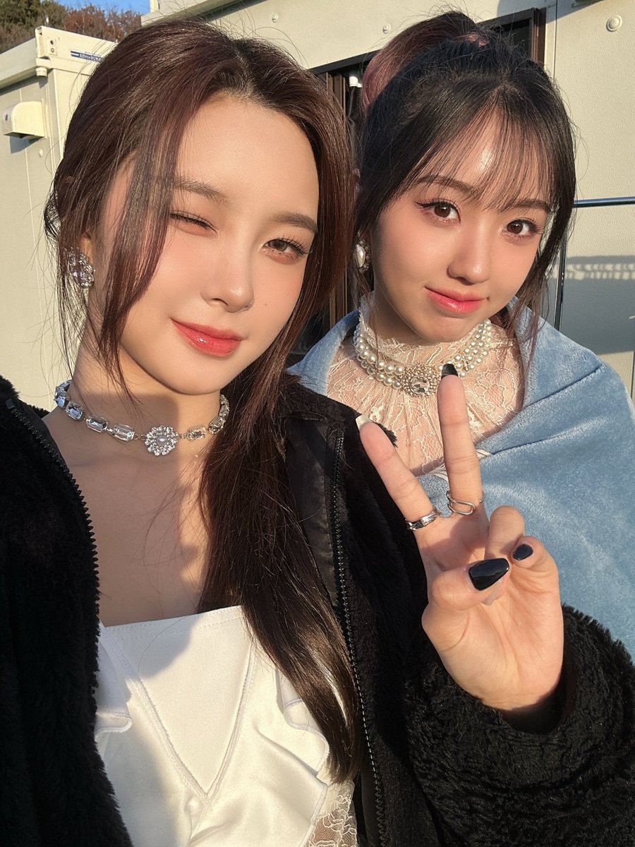 YeoniFiles tweet picture