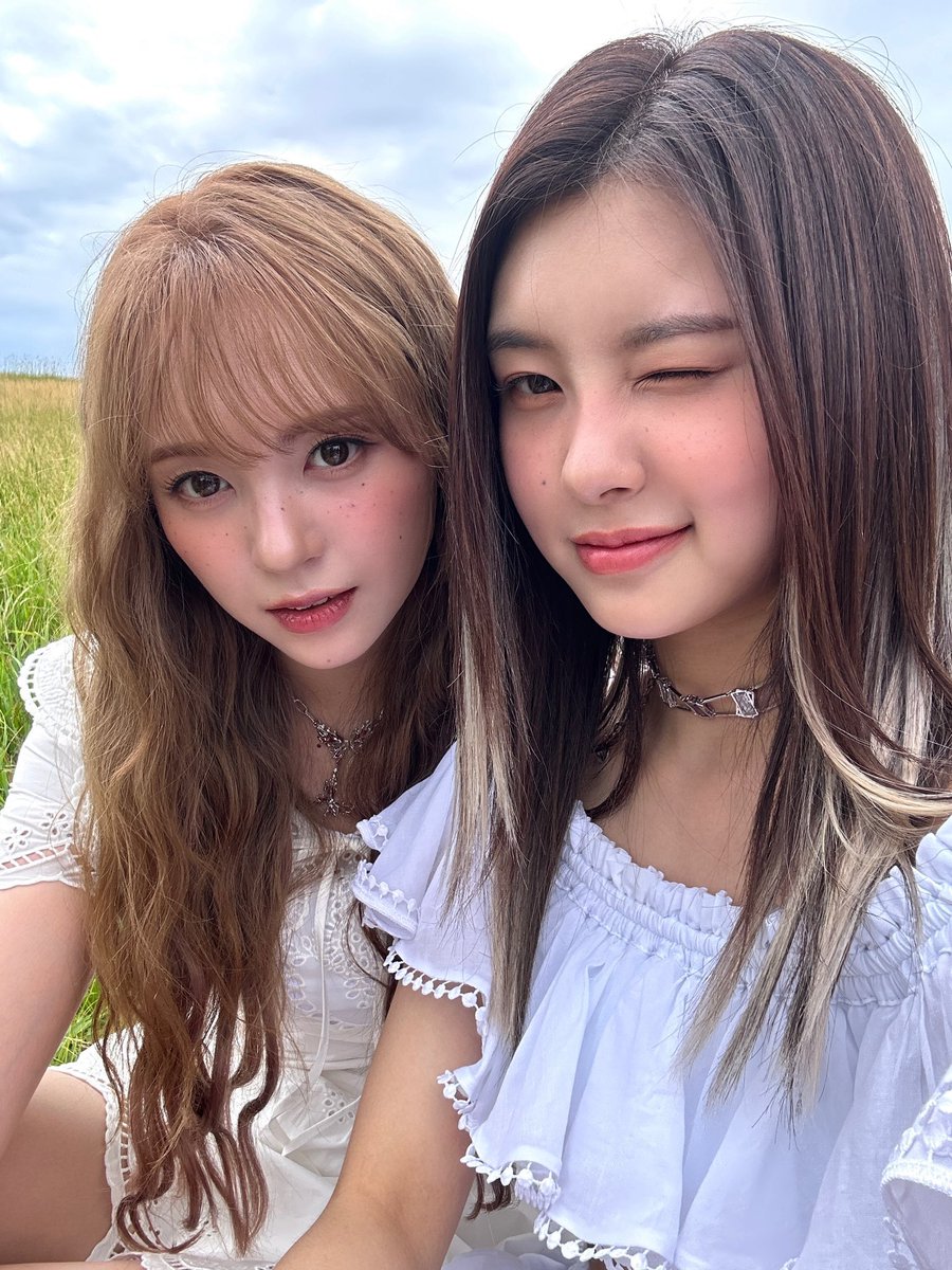 YeoniFiles tweet picture