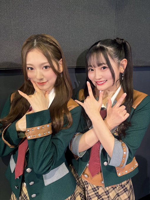 石橋颯のTwitter画像1