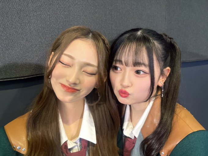 石橋颯のTwitter画像4