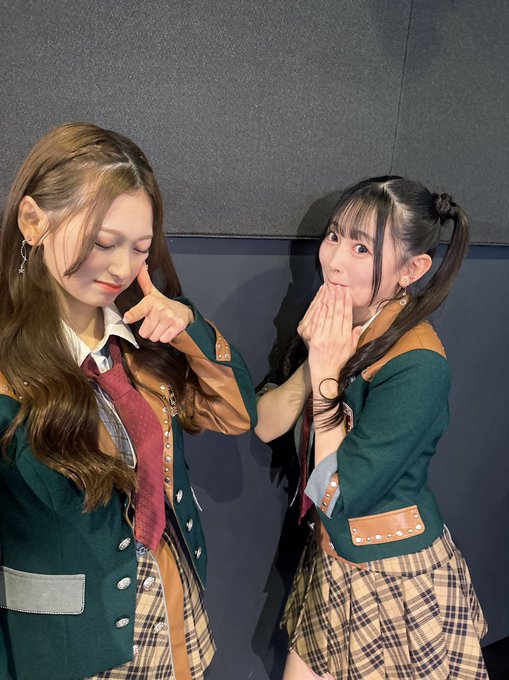 石橋颯のTwitter画像2