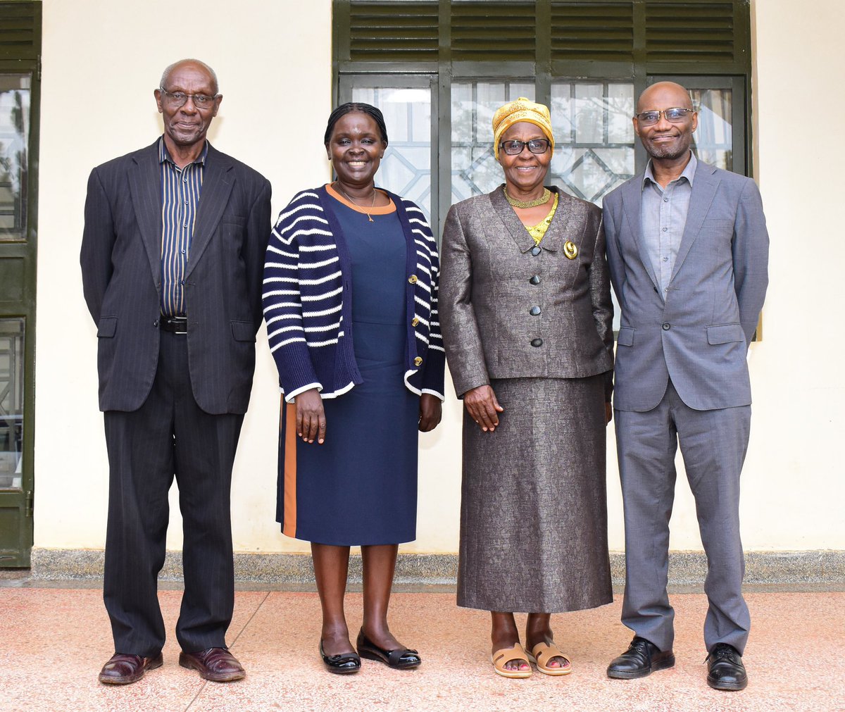 Kabale University tweet media