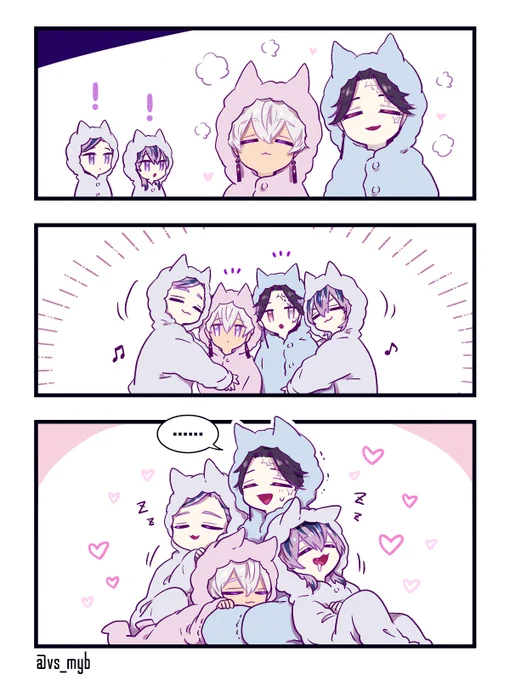 ぬくもり天竺 🍬 zzz… 